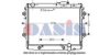AKS DASIS 210221N Radiator, engine cooling